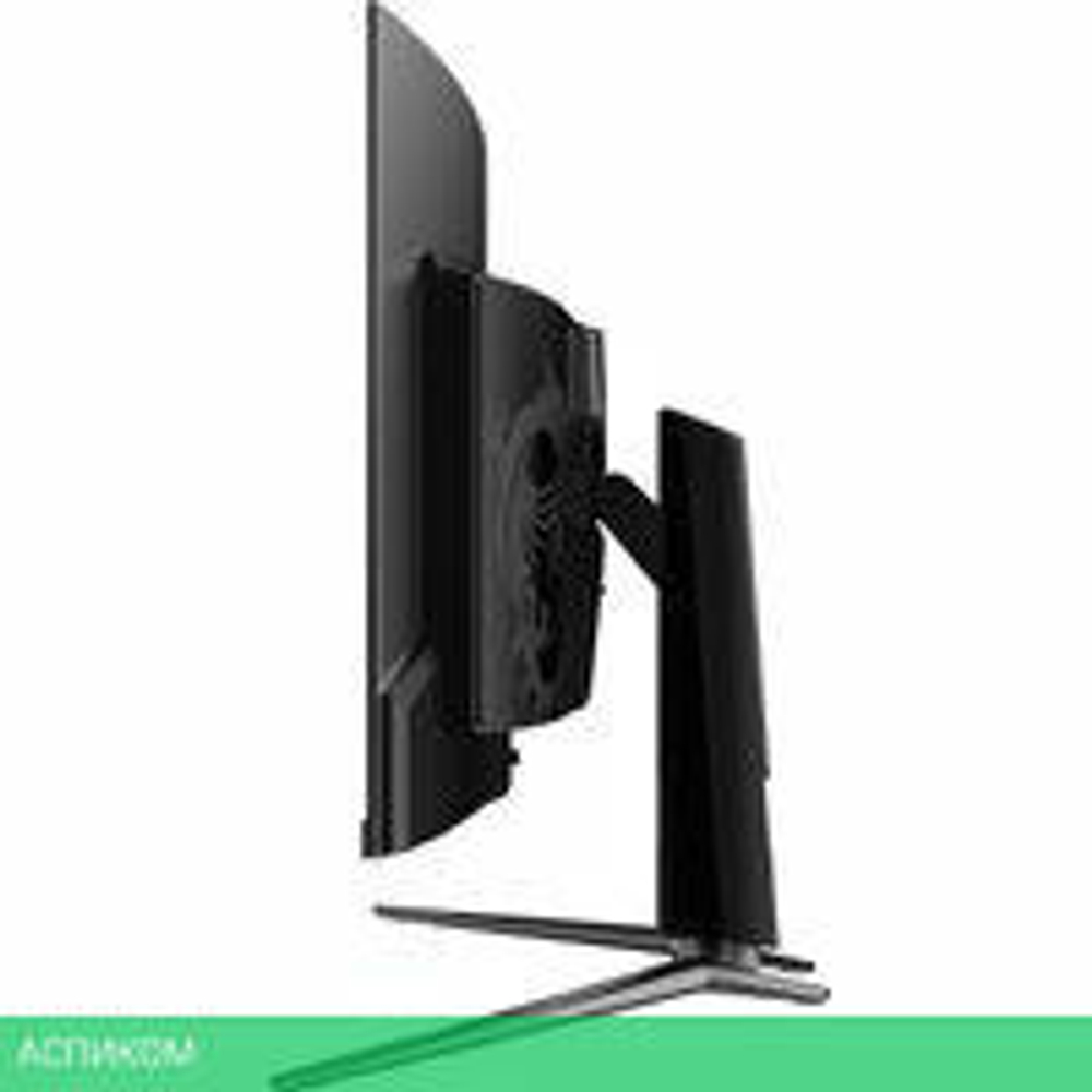 Игровой монитор MSI MAG 321CUP QD-OLED