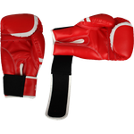 Боксерские перчатки Venum Challenger Red 2.0