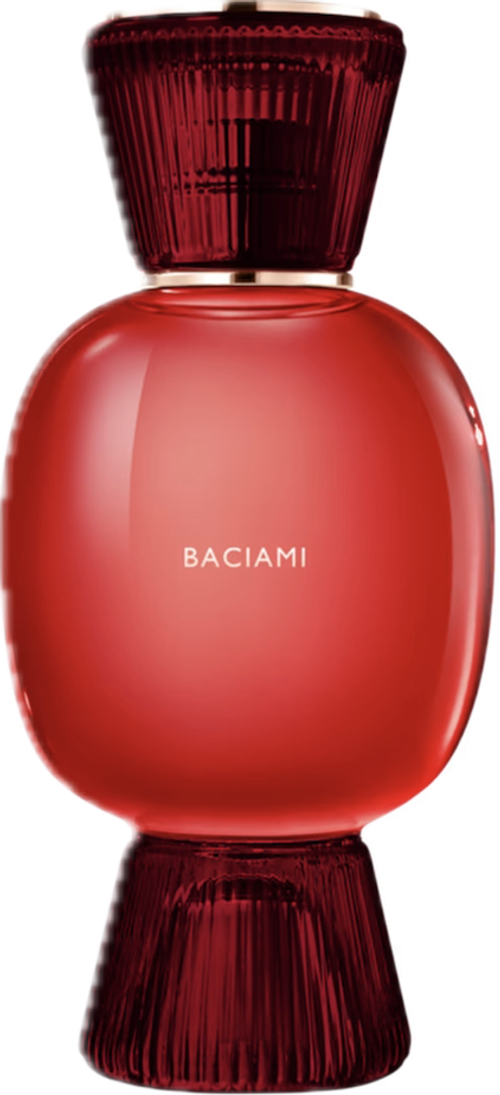 Bvlgari Allegra Baciami EDP