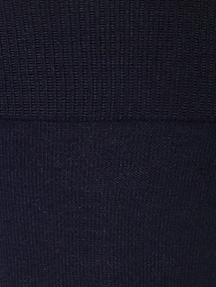 Термоноски мужские Norveg  Merino Wool 9ММRU-002,черный