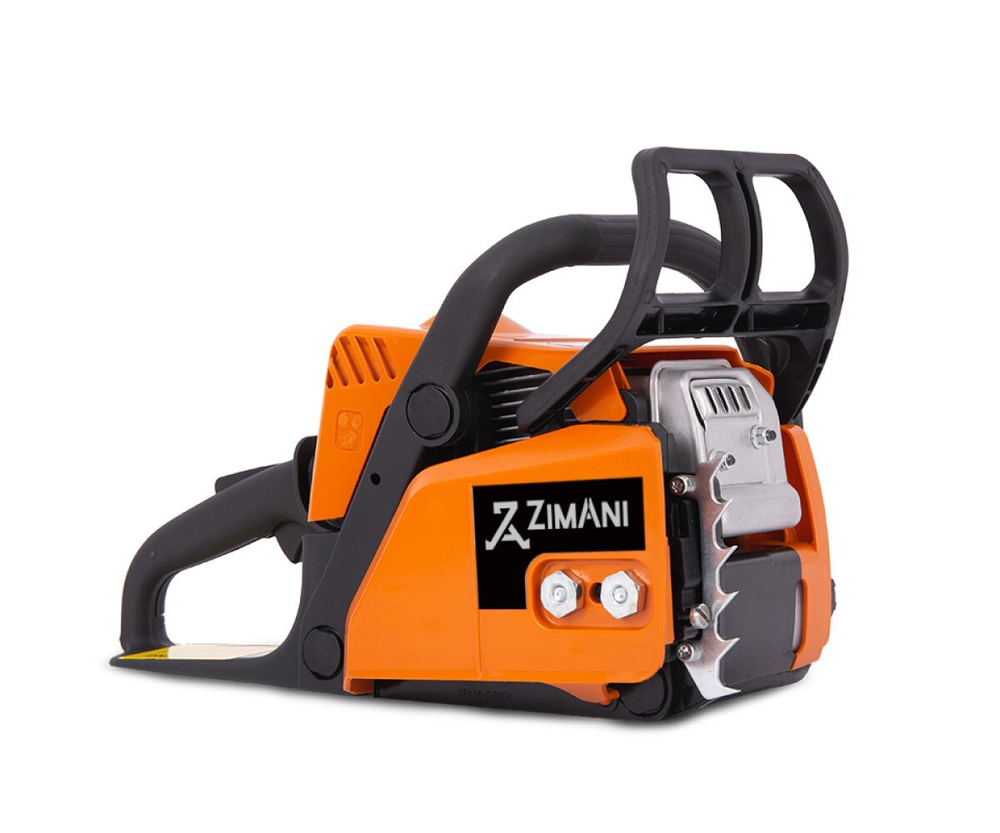 Бензопила ZimAni CS/MS180/181