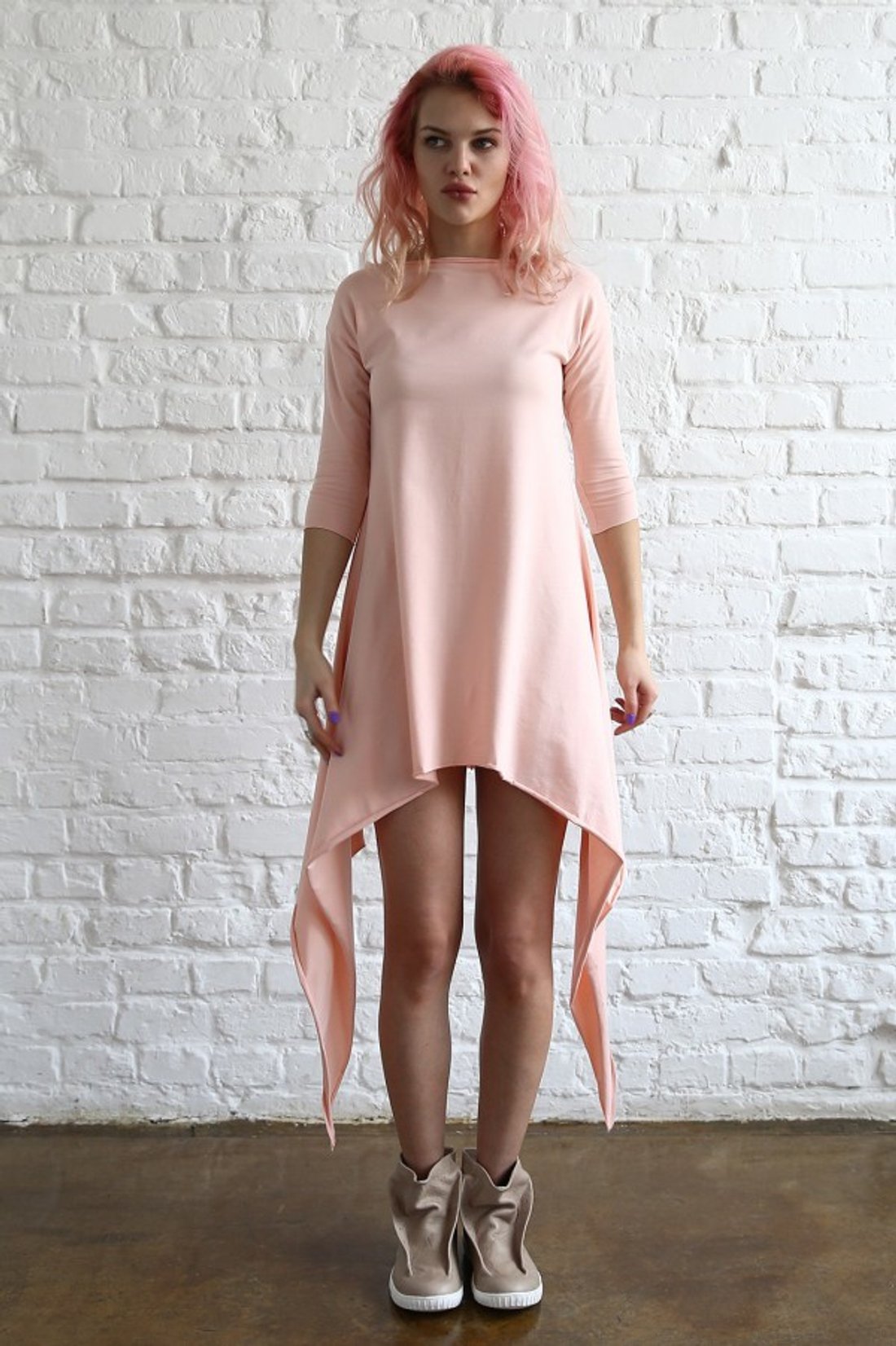 Туника «Eva Blush»