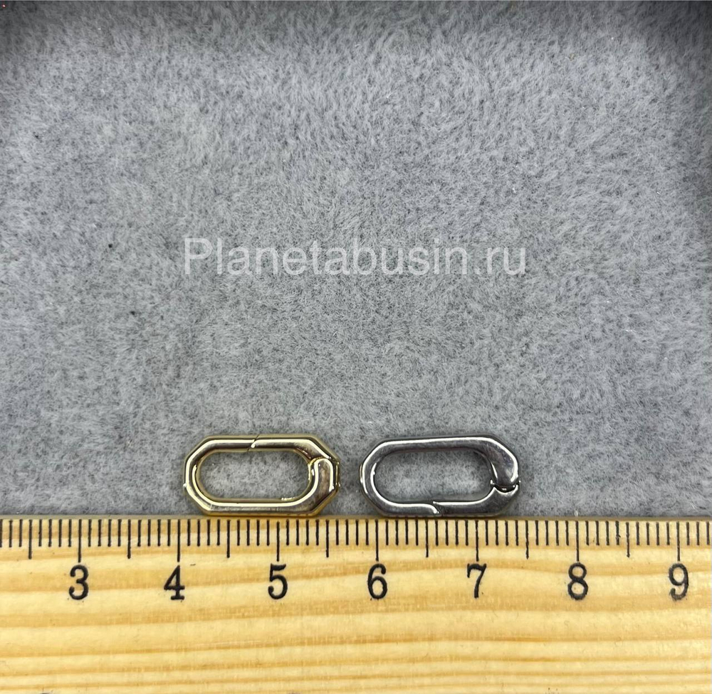 Замки люкс (Корея) маленькая 0343