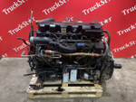 Двигатель в сборе ISZ520 52 Cummins Euro-5 2023г.