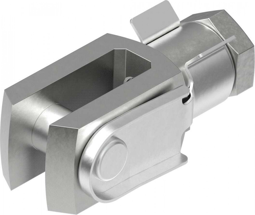 Вилкообразная головка Festo SG-M6