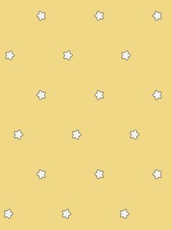 Простынь на резинке Сказка "Летние звезды" 160х200 см, перкаль