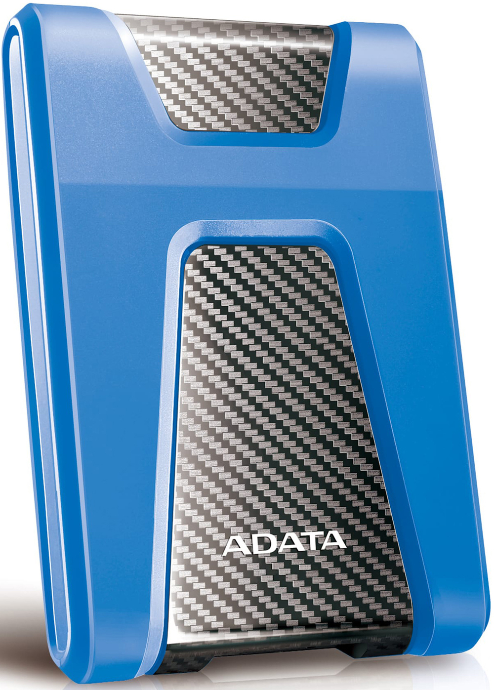 Внешний диск HDD 2.5'' ADATA AHD650-2TU31-CBL