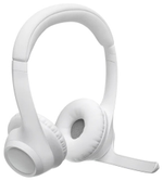 Наушники Logitech Zone 300 White, 981-001417 белый