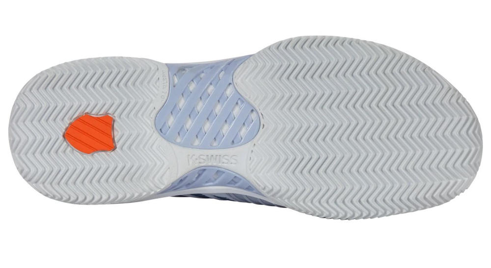 Теннисные кроссовки K-Swiss Express Light 3 Clay - Blue