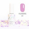 Гель-лак Flowers