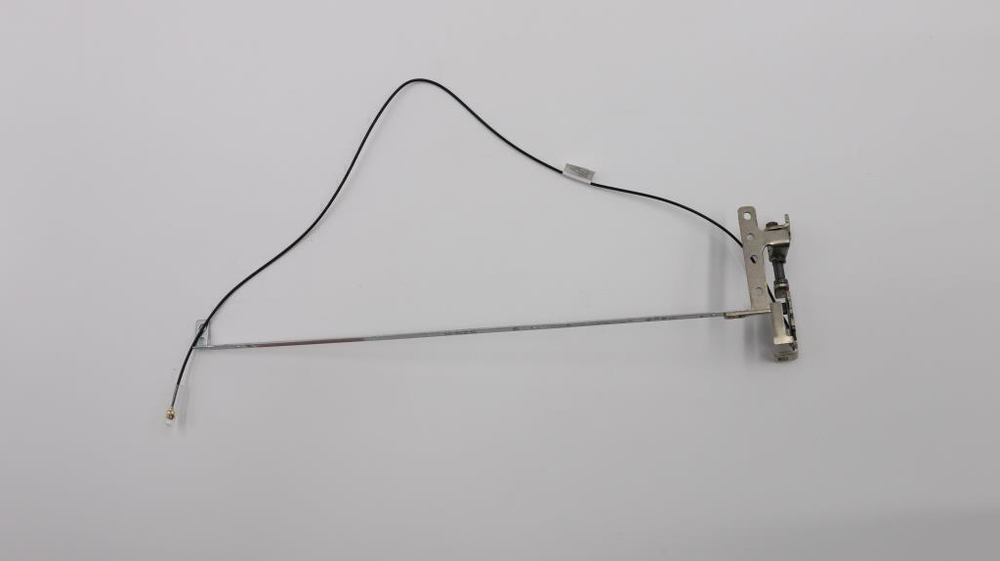 Петля (правая c антенной) для ноутбука Lenovo Y500/Y510p (90201997), оригинал