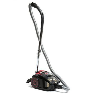 Пылесос Lira, LR 1005, 2200 Вт, с контейнером, сухая уборка