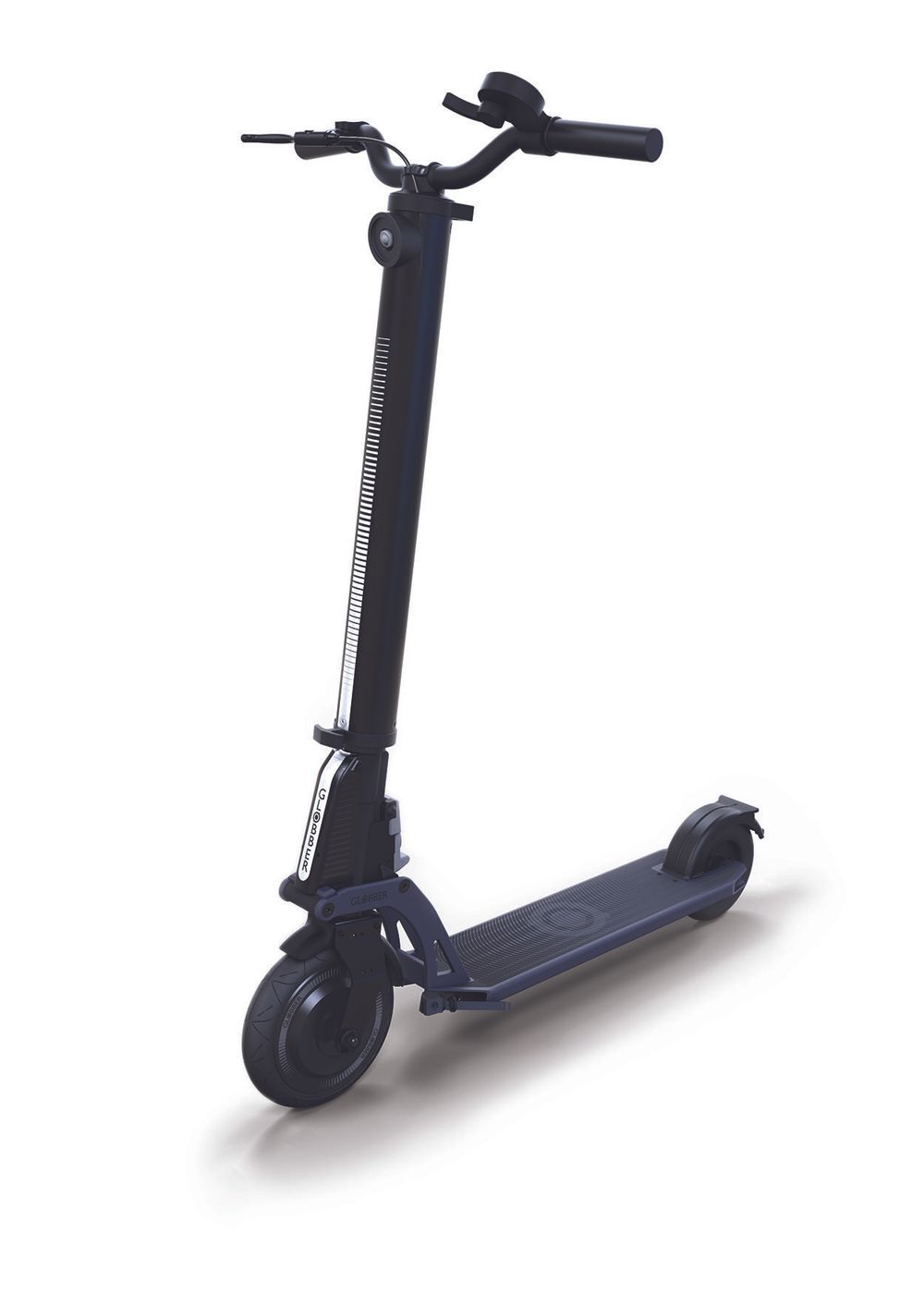 Электросамокат Globber ONE K E-MOTION