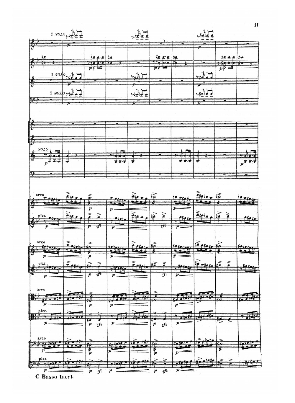 Симфония №1 Зимние грезы | Чайковский Петр Ильич