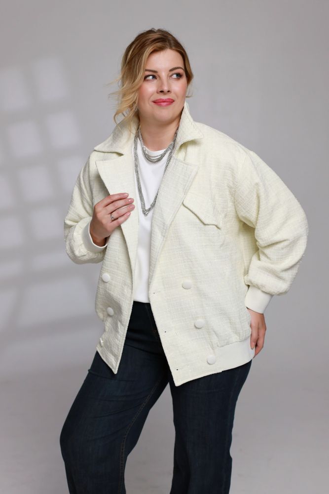 Бомбер 6226 Fabrika