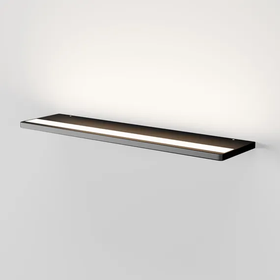 Подсветка Сияние / Shine 3000К 12Вт Maytoni c033wl-l12b3k
