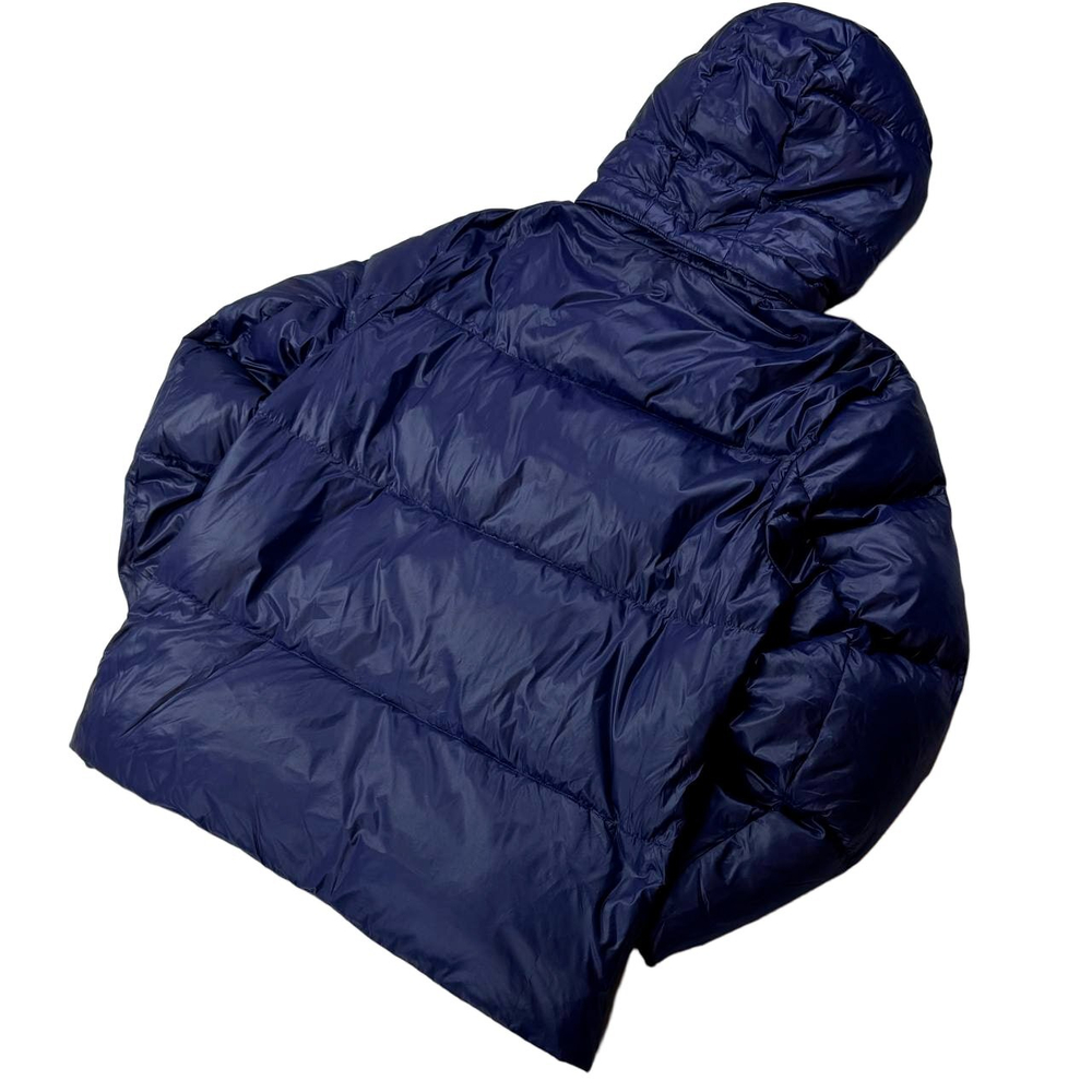 Пуховик Tommy Hilfiger