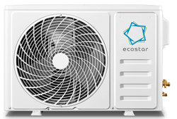 Кондиционер Ecostar Ray KVS-RAY12ST On-Off