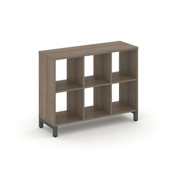 Style Project Каркас стеллажа 2 яр. SN.KS-230  1121*400*881