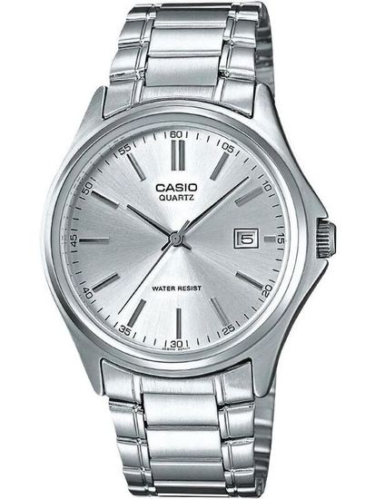 Парные часы Casio Standard: MTP-1183A-7A и LTP-1183A-7A