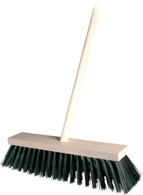 Щетка для пола. 600 мм.