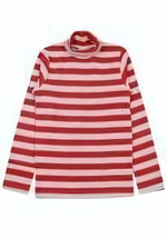 Водолазка марсала 86 (Bonito) BK1387V