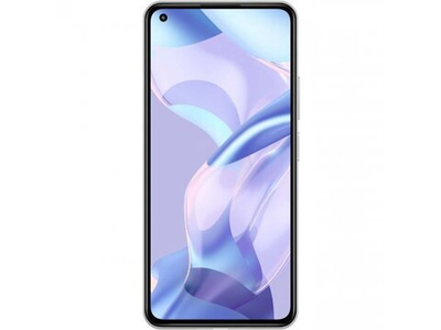 Смартфон Xiaomi 11 Lite 5G NE 8/128GB Snowflake White