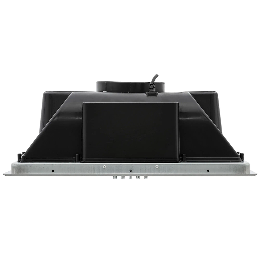Встраиваемая вытяжка Krona AMELI LIGHT 600 INOX PB