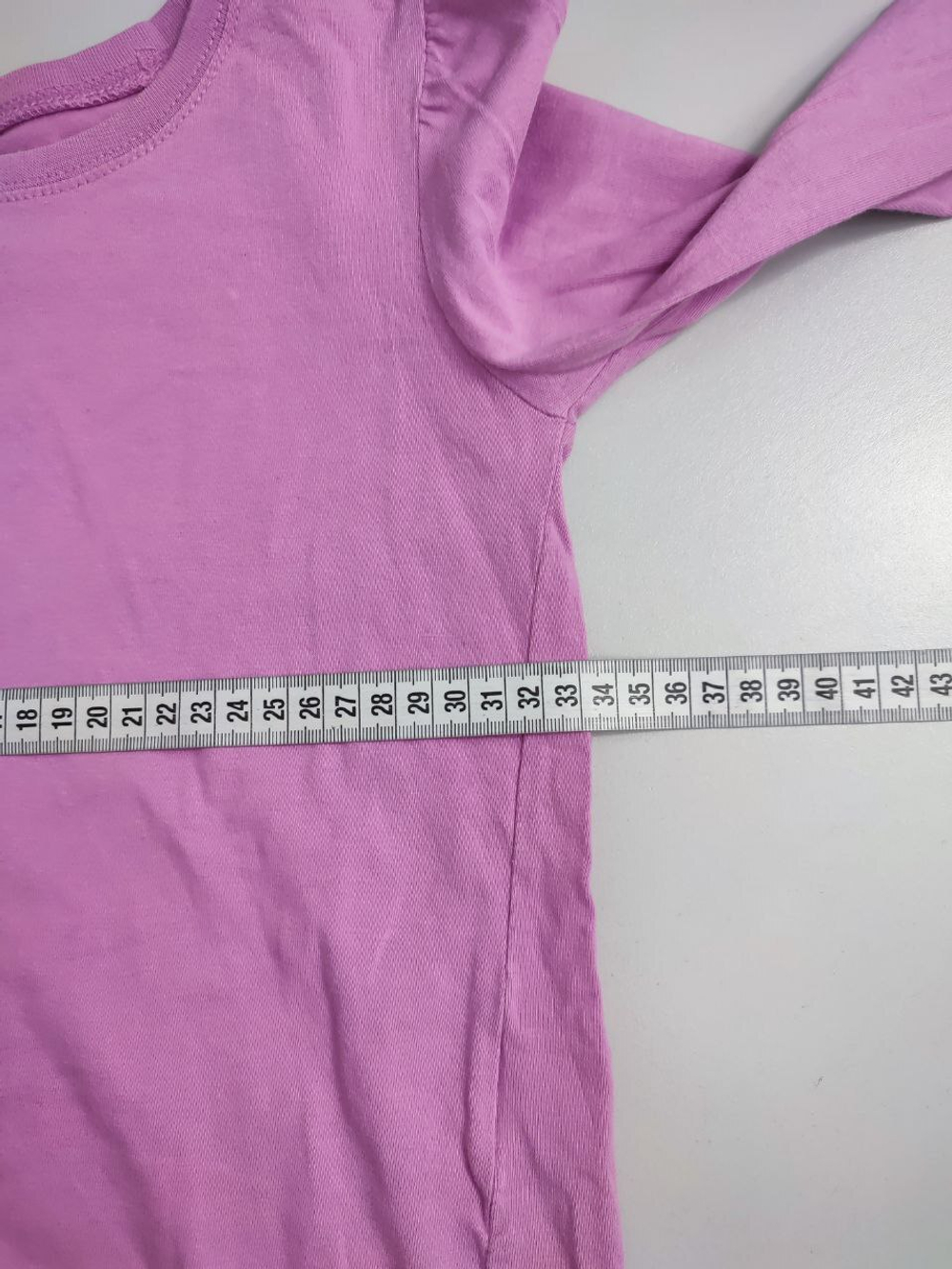 Лонг базовый на 6-7 лет