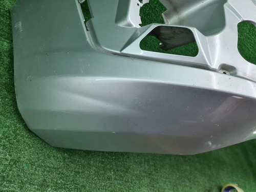 Бампер передний Ford Tourneo Custom (2012-2018)