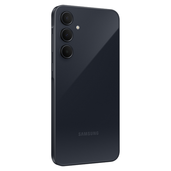 Смартфон Samsung Galaxy A35 8/256 Гб Тёмно-синий