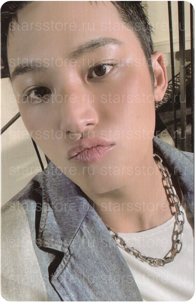 Фотокарта Mingyu SEVENTEEN - HAPPY BURSTDAY (weverse shop) Фотокарта Mingyu SEVENTEEN - HAPPY BURSTDAY (weverse shop)