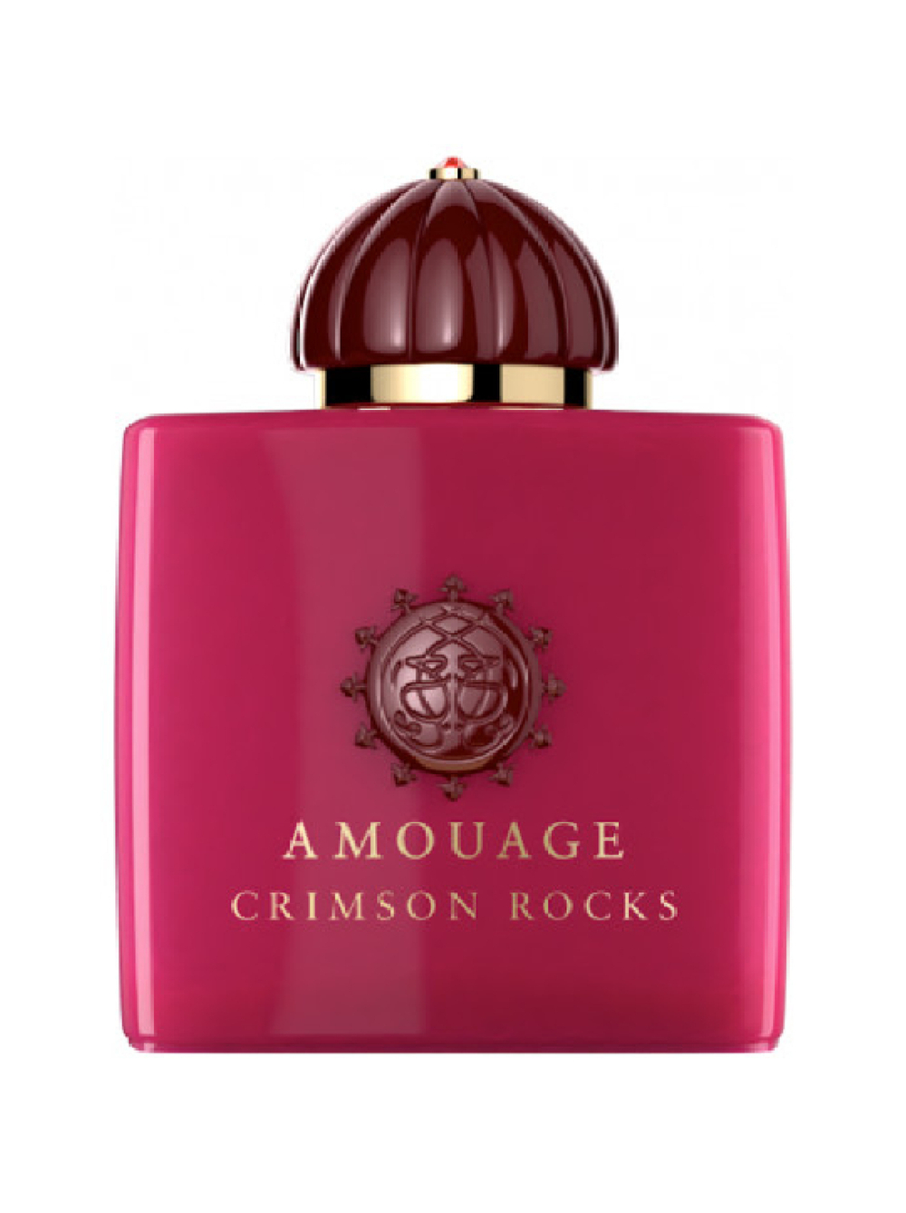 Парфюмерная вода Amouage Crimson Rocks