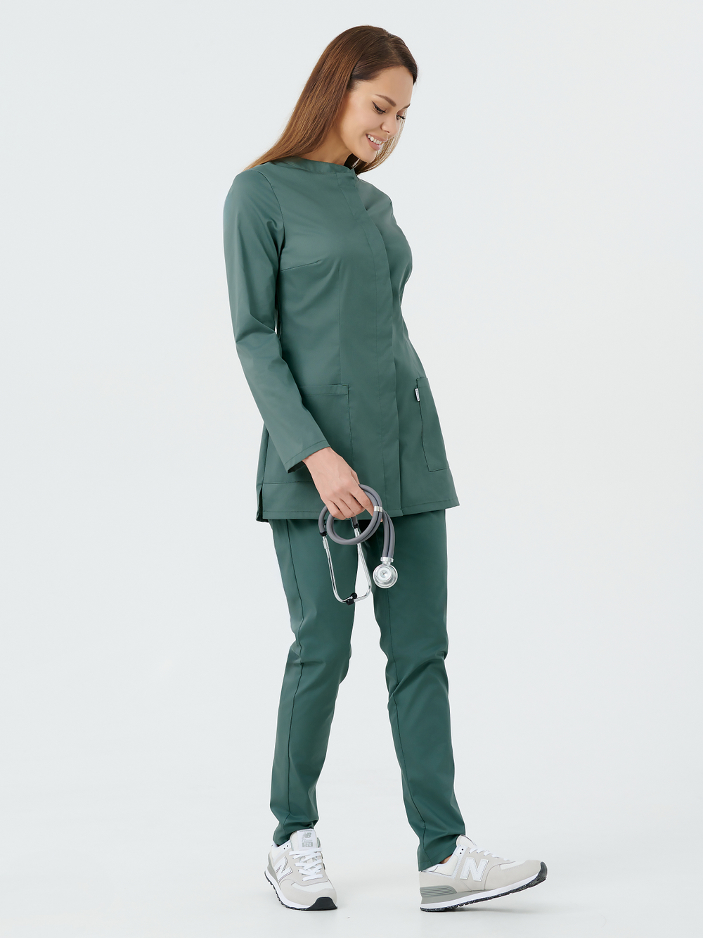 Костюм медицинский Даниэла №350