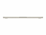 Ноутбук Apple MacBook Air 15 2023, Apple M2, 8/512 ГБ, MQKV3, Starlight