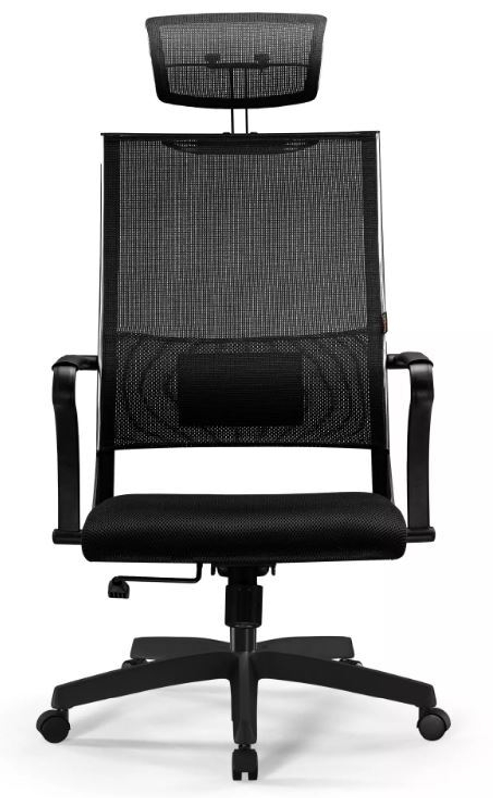 Кресло  Metta Sit Air-180 B2-290K (M09.B02.G15.W01)