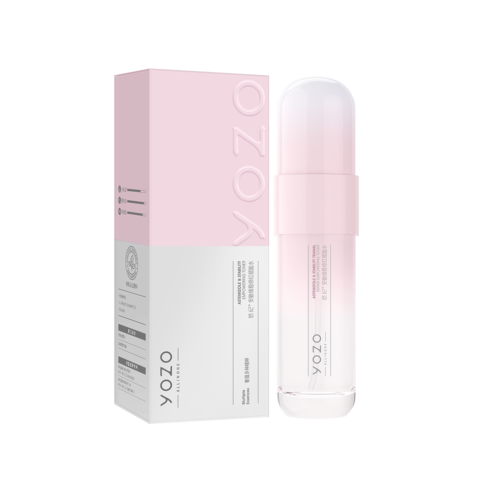Тонер для лица Astemizole & Stability Empowering Toner антистресс и увлажнение , 120 мл