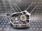 Правая часть картера Yamaha Drag Star XVS1100 Classic VP13J 050753