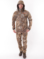 Костюм TRITON PRO (-5град) софт шелл  DUCK HUNTER(soft shell) Тритон
