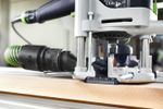 Фрезер вертикальный FESTOOL OF 1010 REBQ-Set 577168
