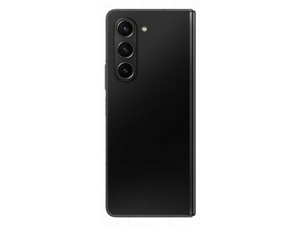 Смартфон Samsung Galaxy Z Fold5 SM-F946B 12/256Gb Phantom Black