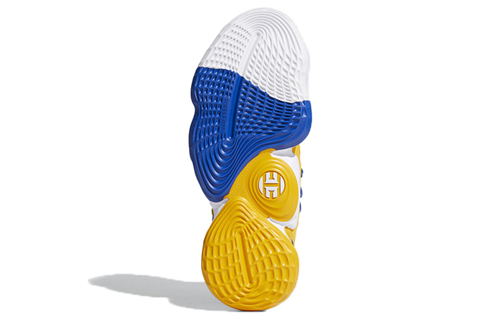 Кроссовки Adidas Harden Vol 4 Su Casa