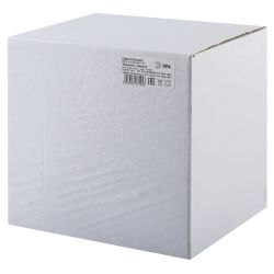 Садово-парковый светильник ЭРА НСУ 07-40-001 Марсель черный 4 гранный подвесной IP44 Е27 max60Вт