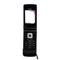 Шлейф межплатный в сборе для телефона Nokia 6650d