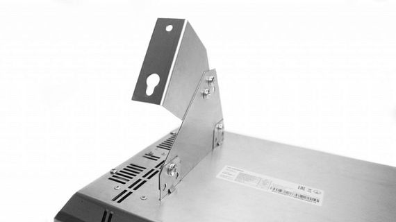 Инфракрасный обогреватель KALASHNIKOV KIRH-E60T-31 — (5)