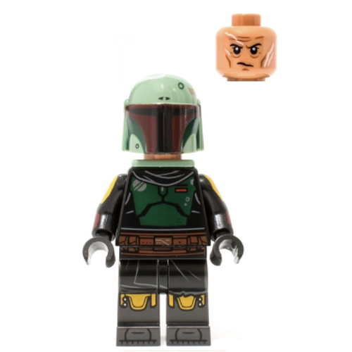 Боба Фетт sw1245