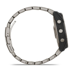 Умные часы Garmin Quatix 7Х Pro Sapphire solar
