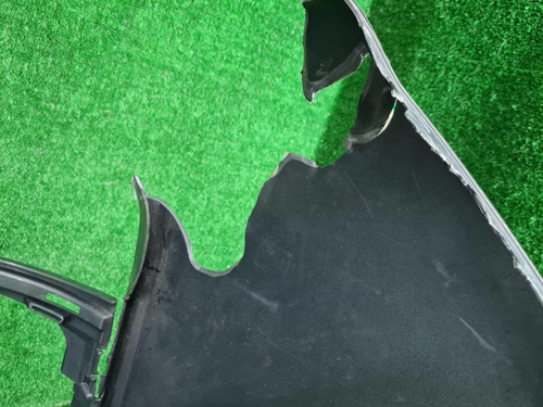 Бампер передний BMW 7er G70 (2022-н.в.) M-paket