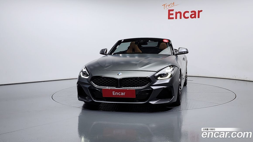BMW Z4 (G29) sDrive20i M Sports (04.2020)