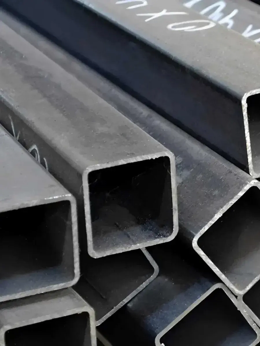 Труба профильная